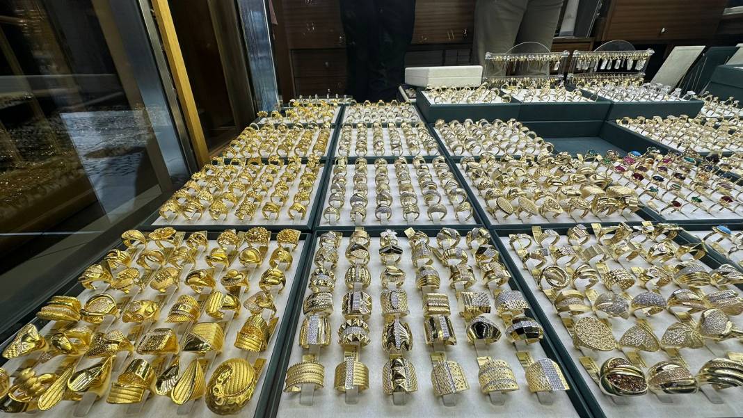 Gurbetçiler Konya’da fırsatı kaçırmadı 24